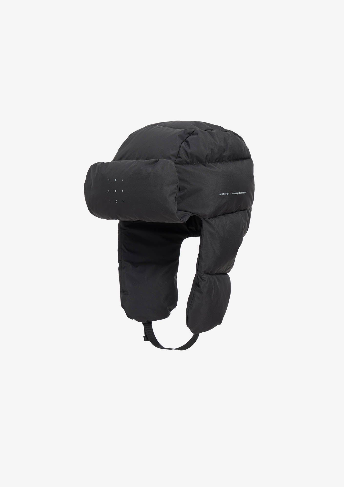 Puffer Hat