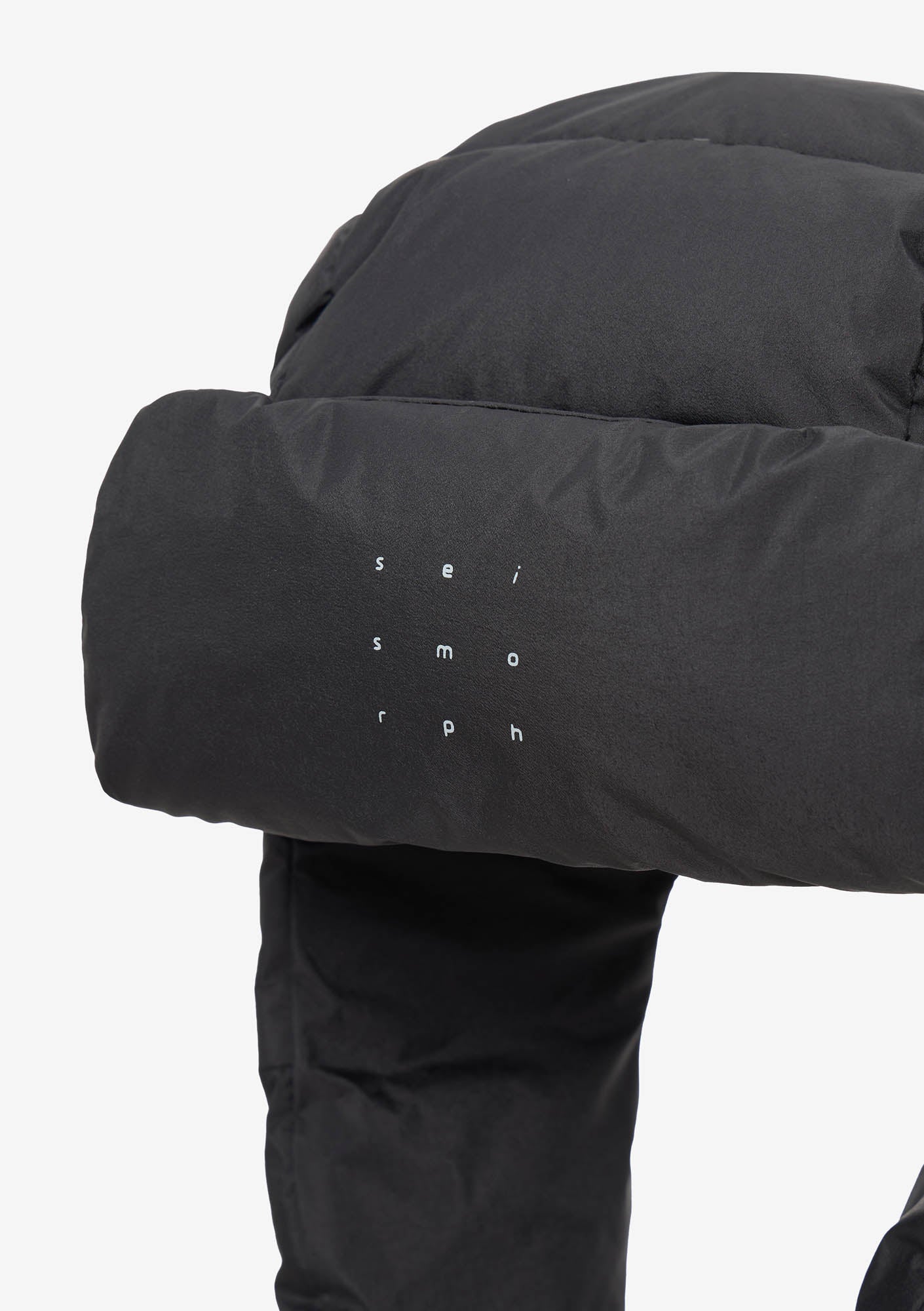 Puffer Hat Pu111