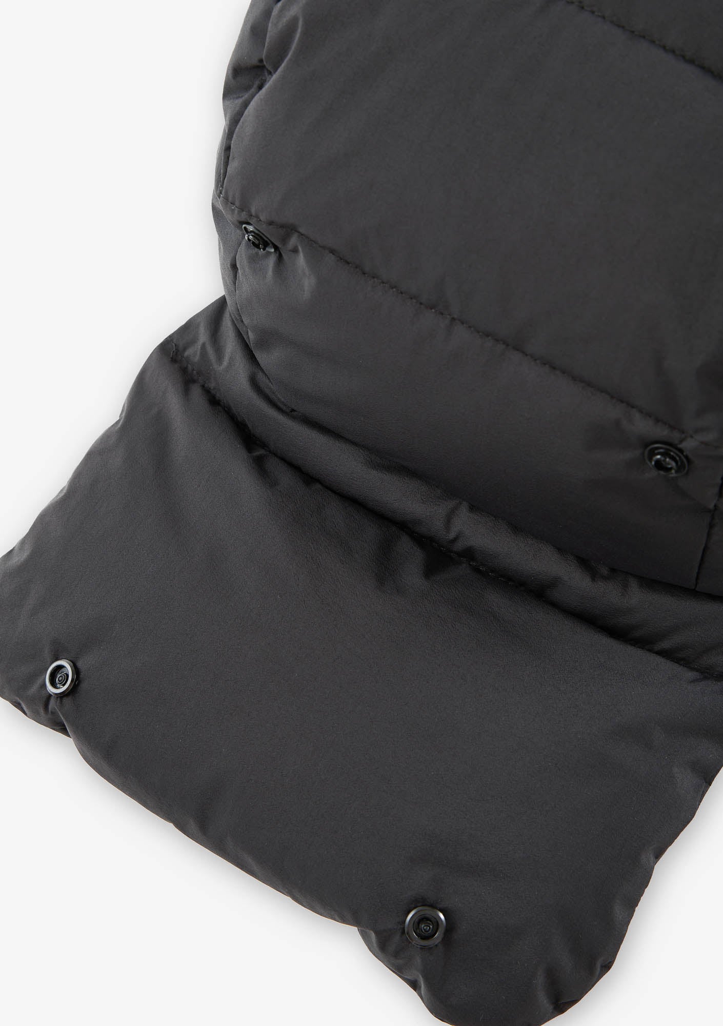 Puffer Hat Pu111