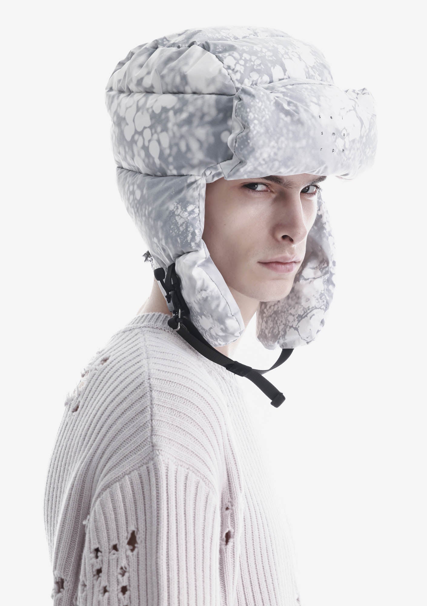 Puffer Hat