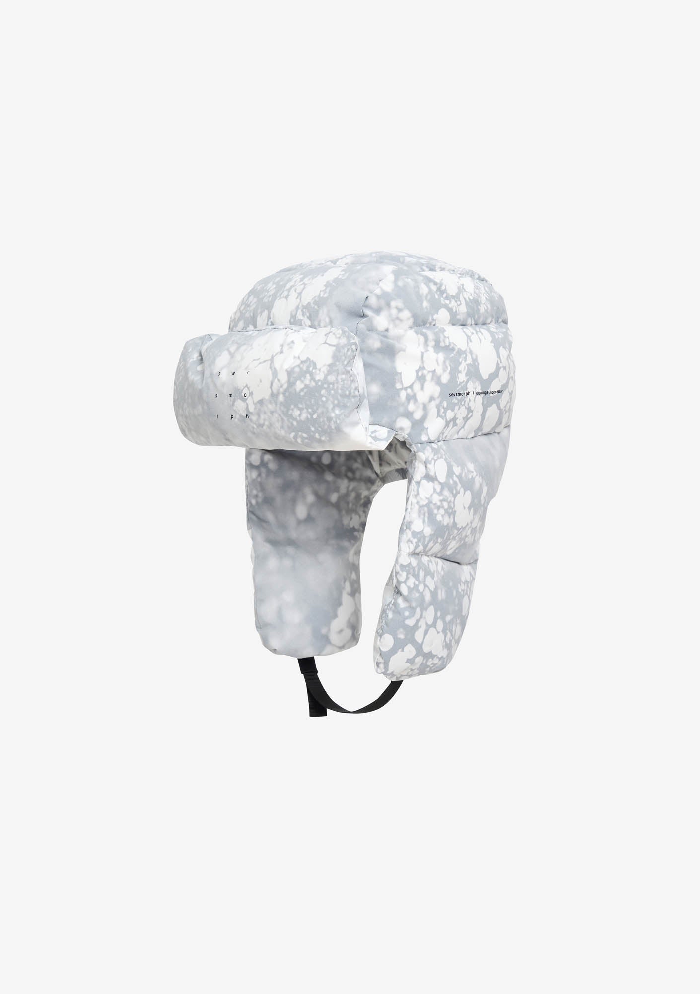Puffer Hat Pu111