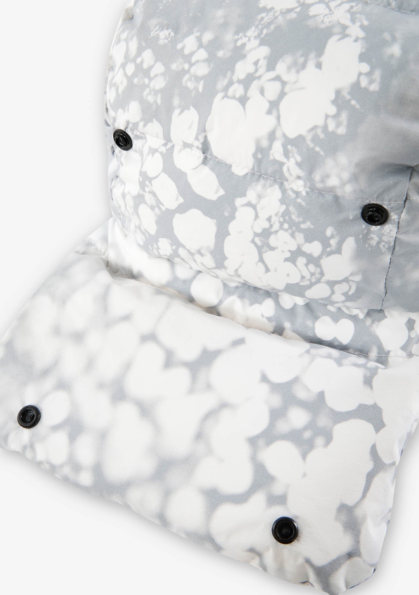 Puffer Hat Pu111