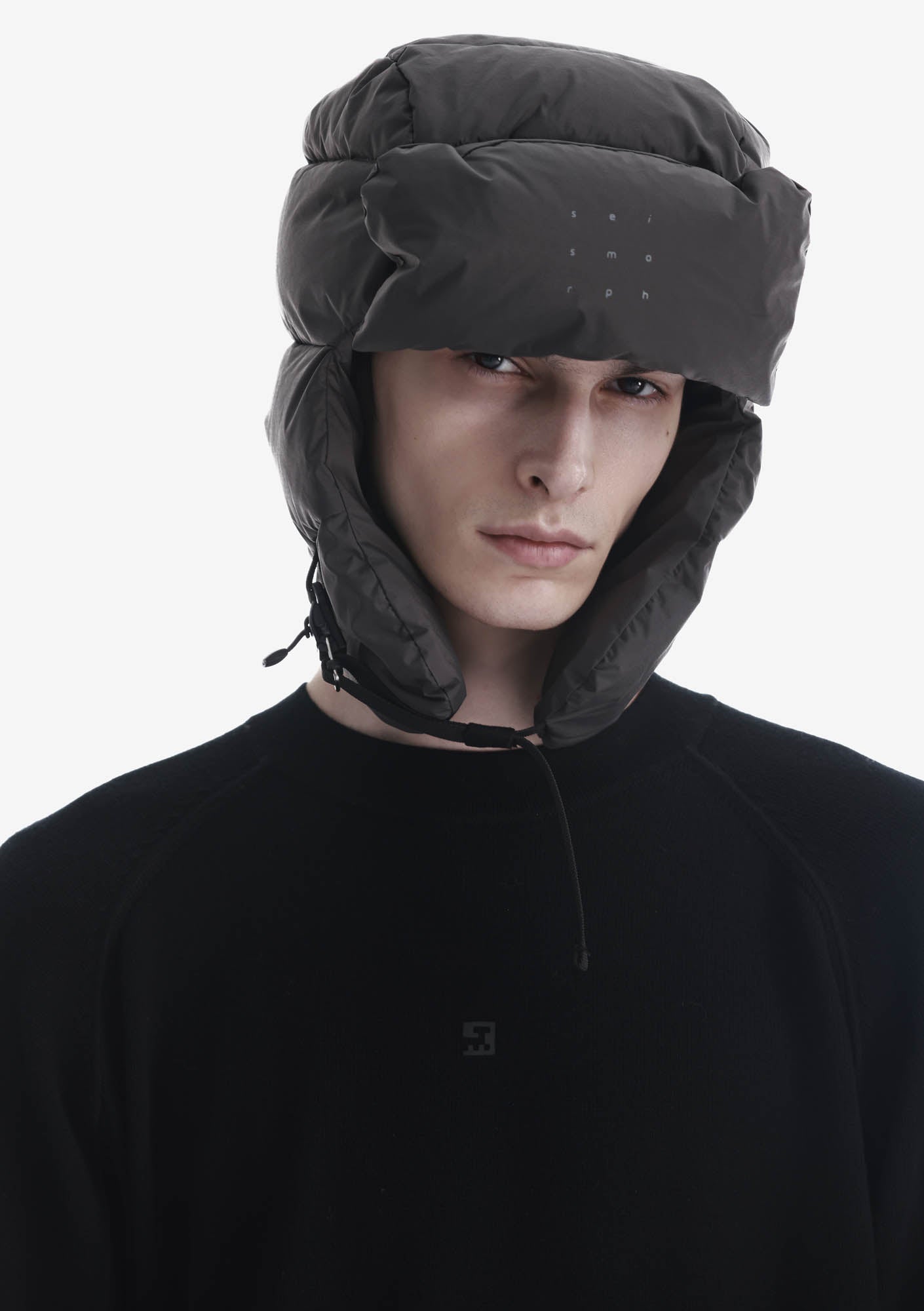 Puffer Hat Pu111
