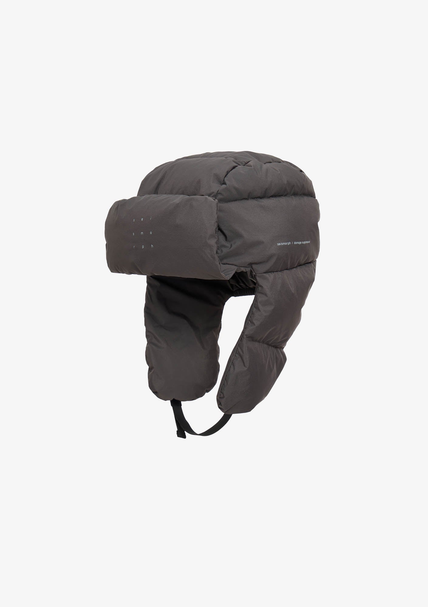 Puffer Hat