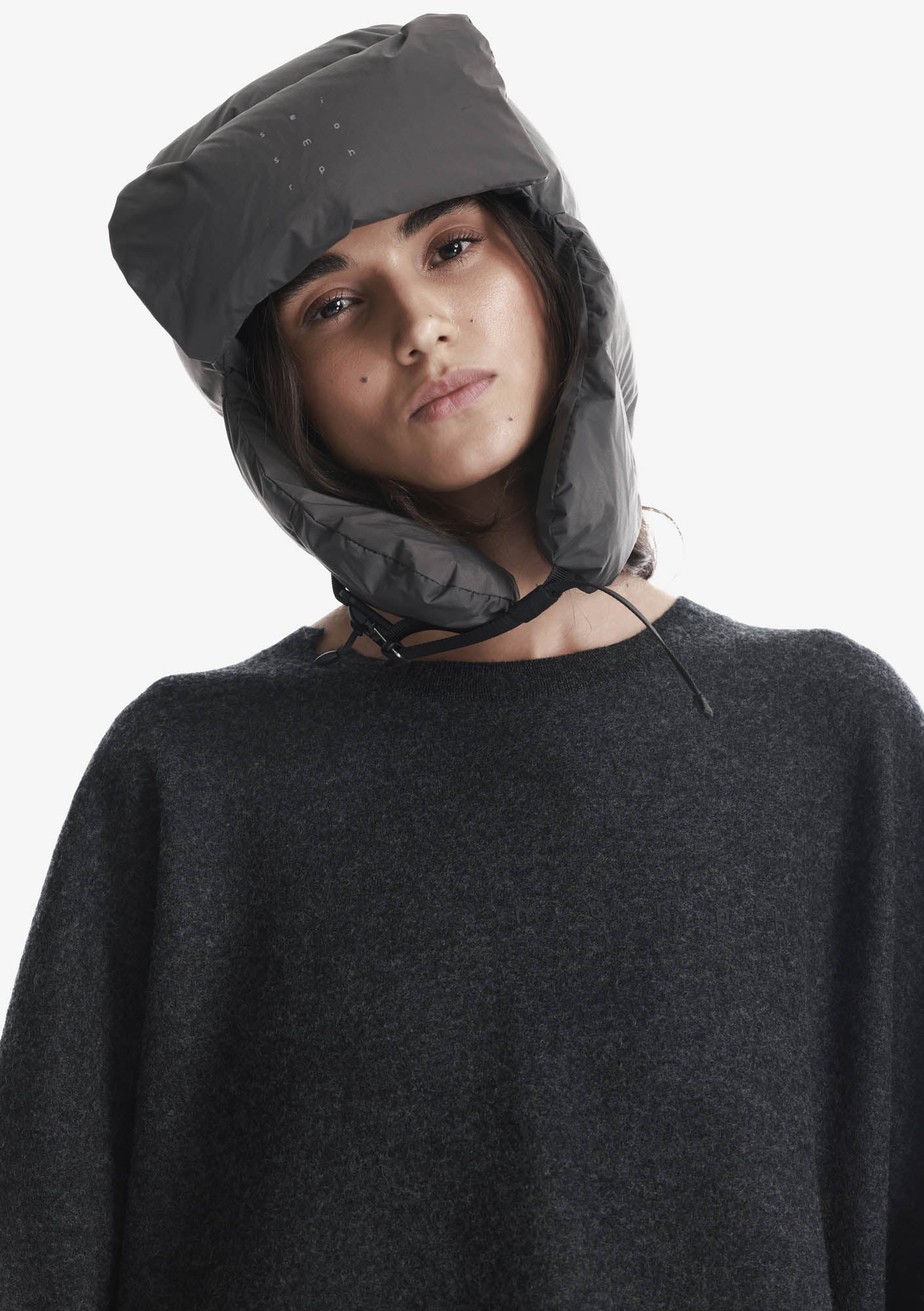 Puffer Hat Pu111