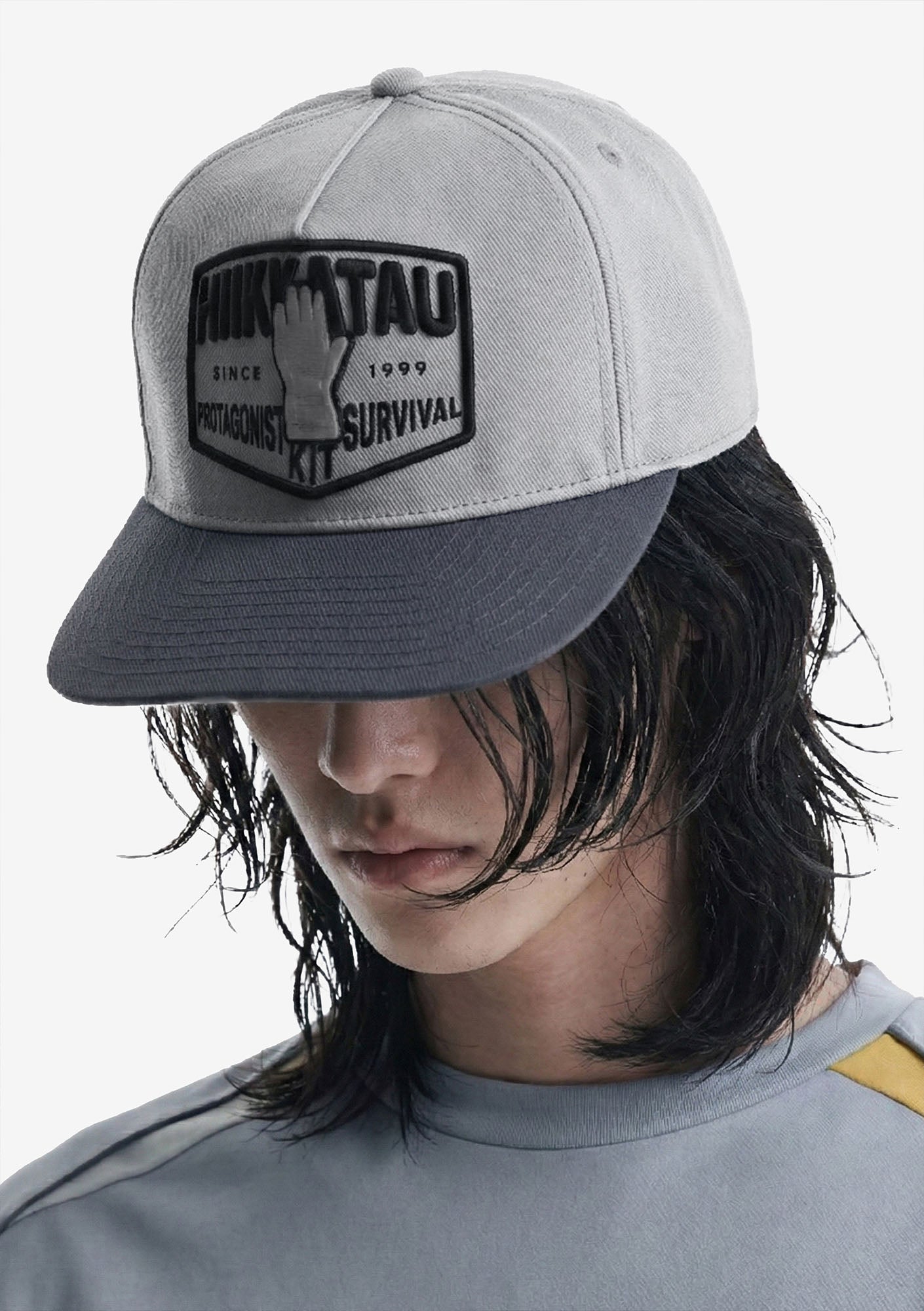 Snapback Cap