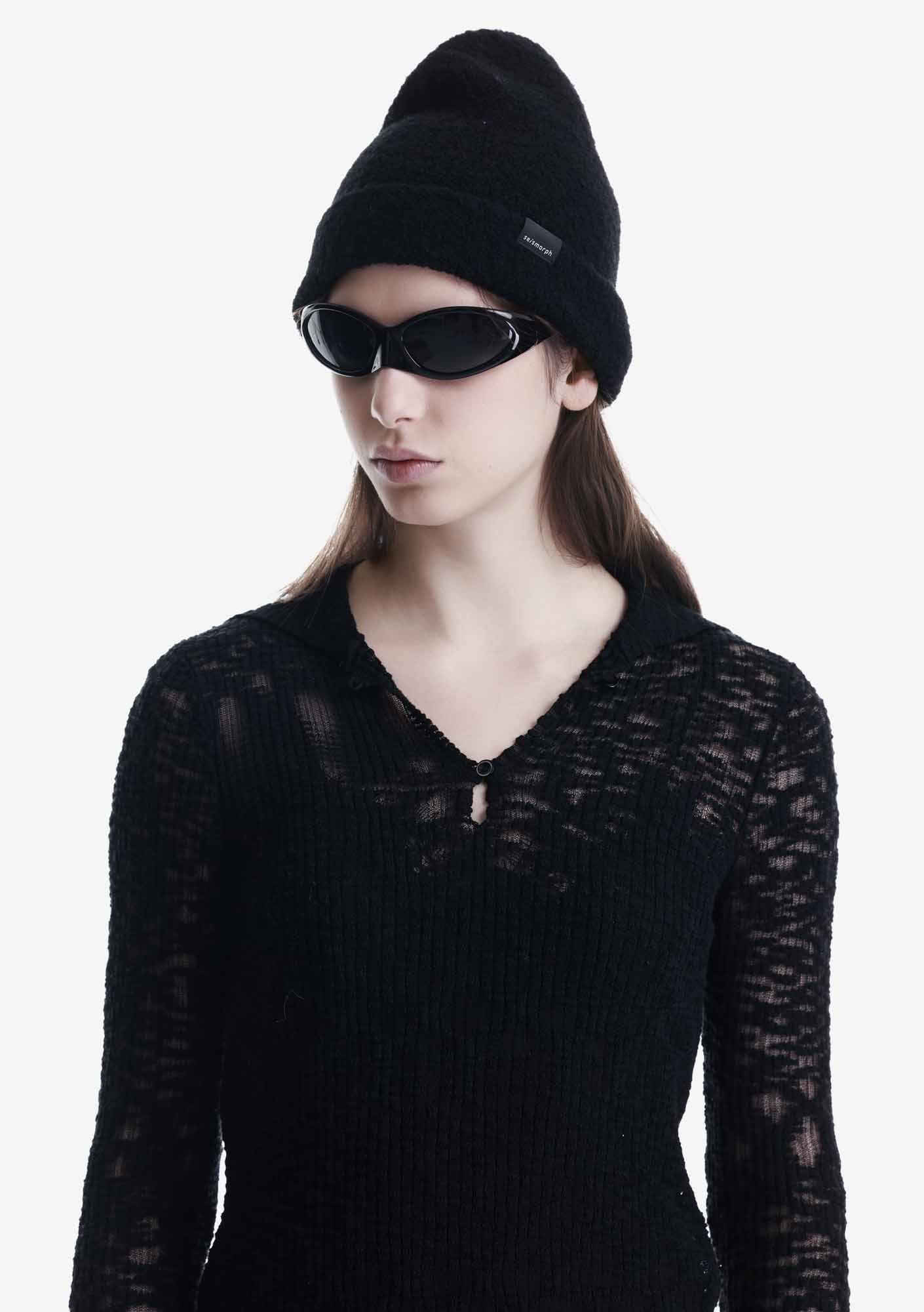 Boucle Beanie
