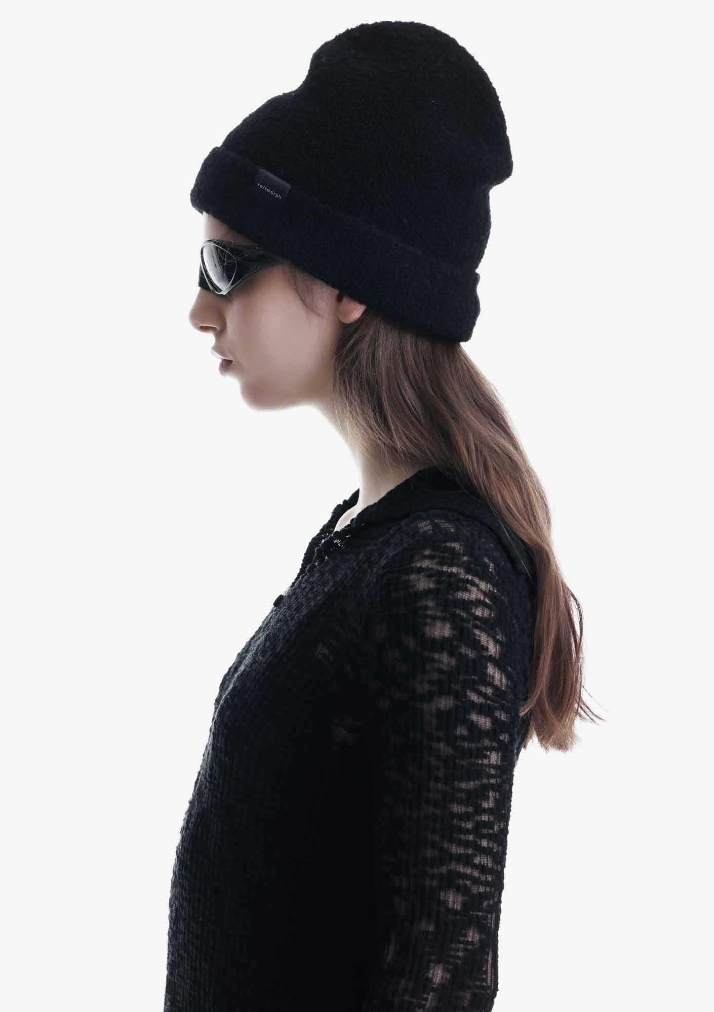 Boucle Beanie Pu115
