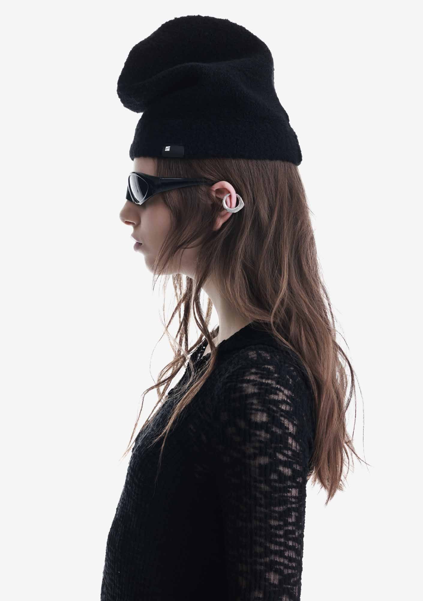 Boucle Beanie Pu115