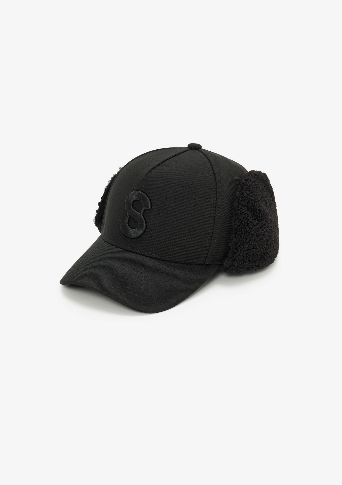 Casquette à protège-oreilles