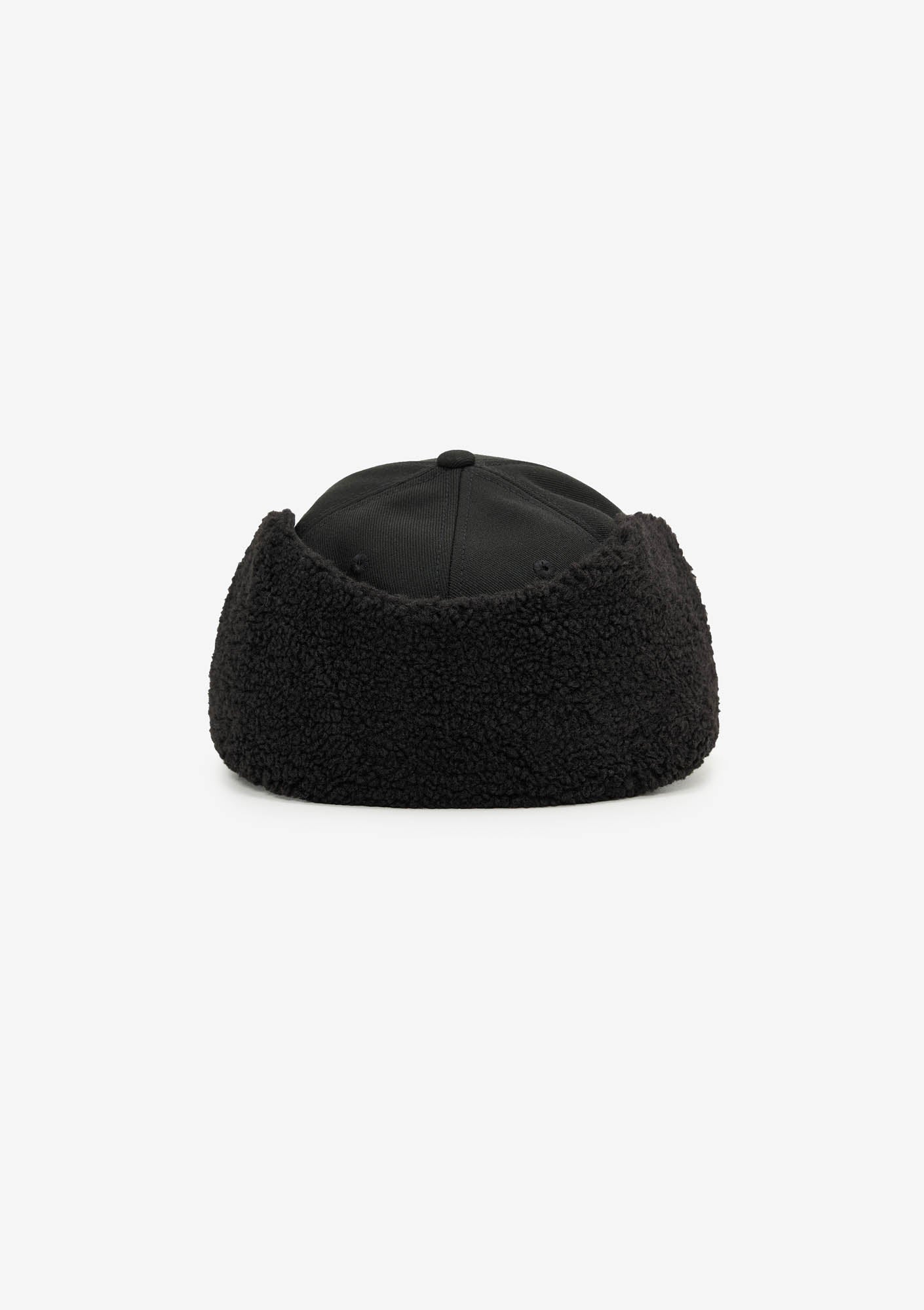 Casquette à protège-oreilles Pu118