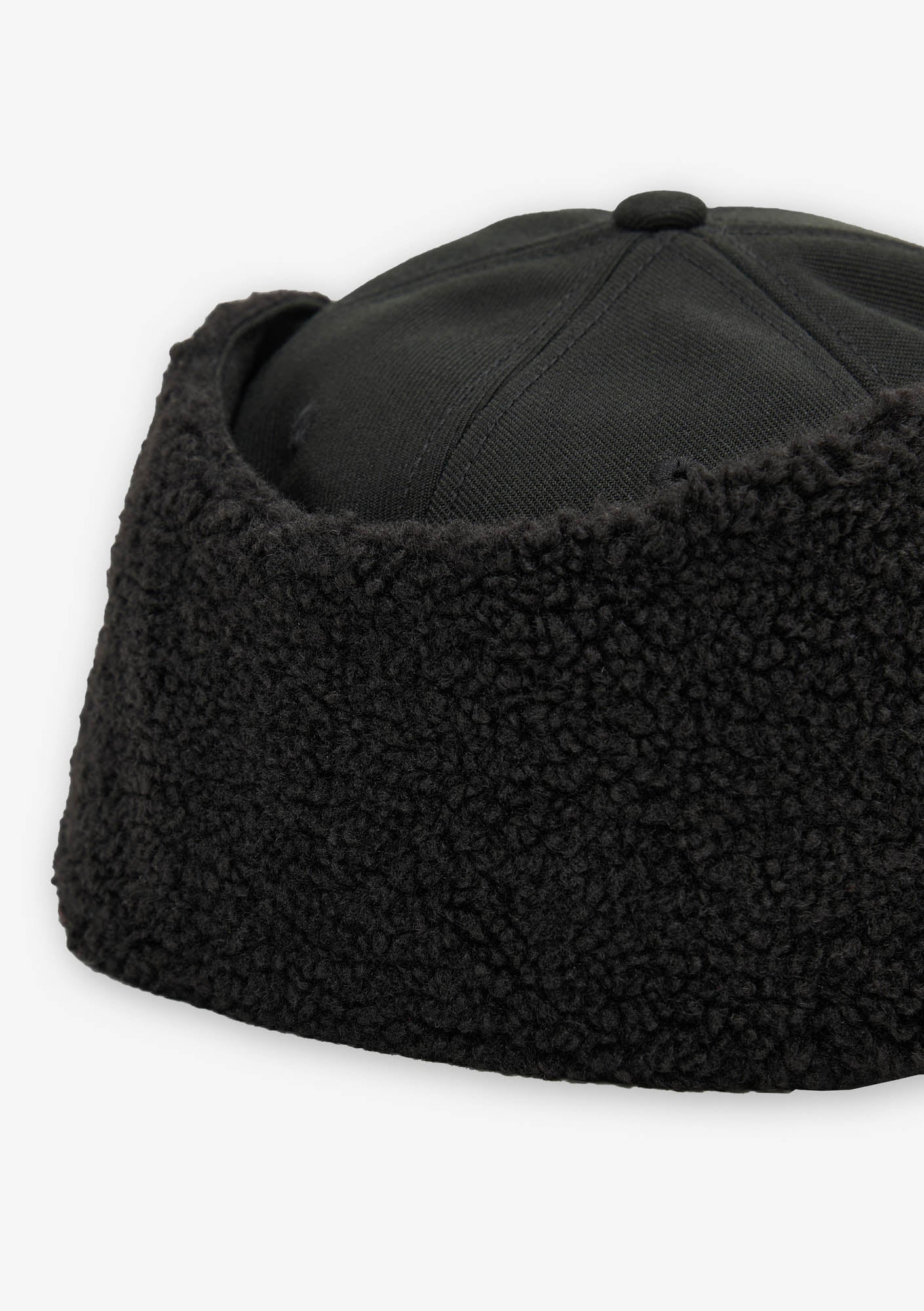 Casquette à protège-oreilles Pu118