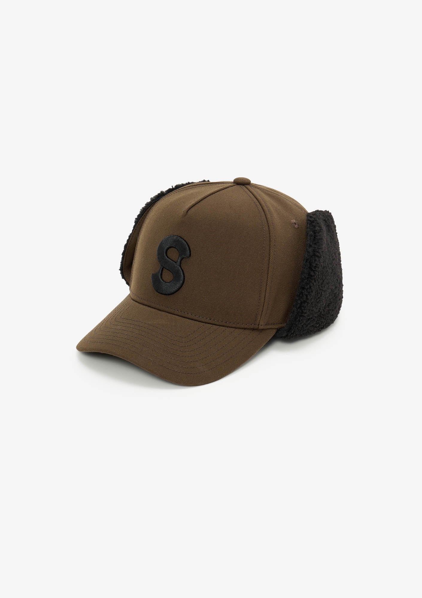 Casquette à protège-oreilles