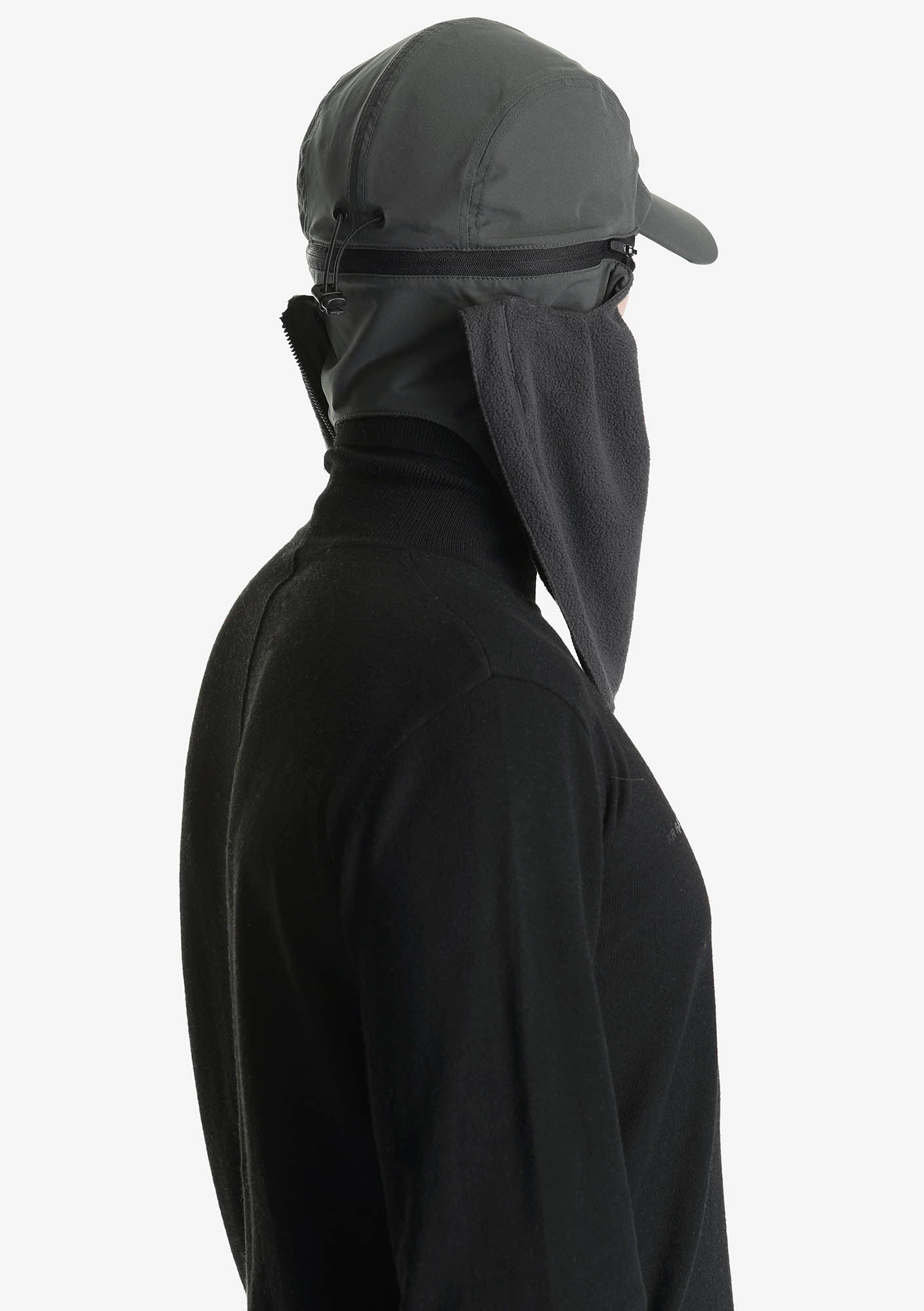 Padded Camper Hat Pu45-52