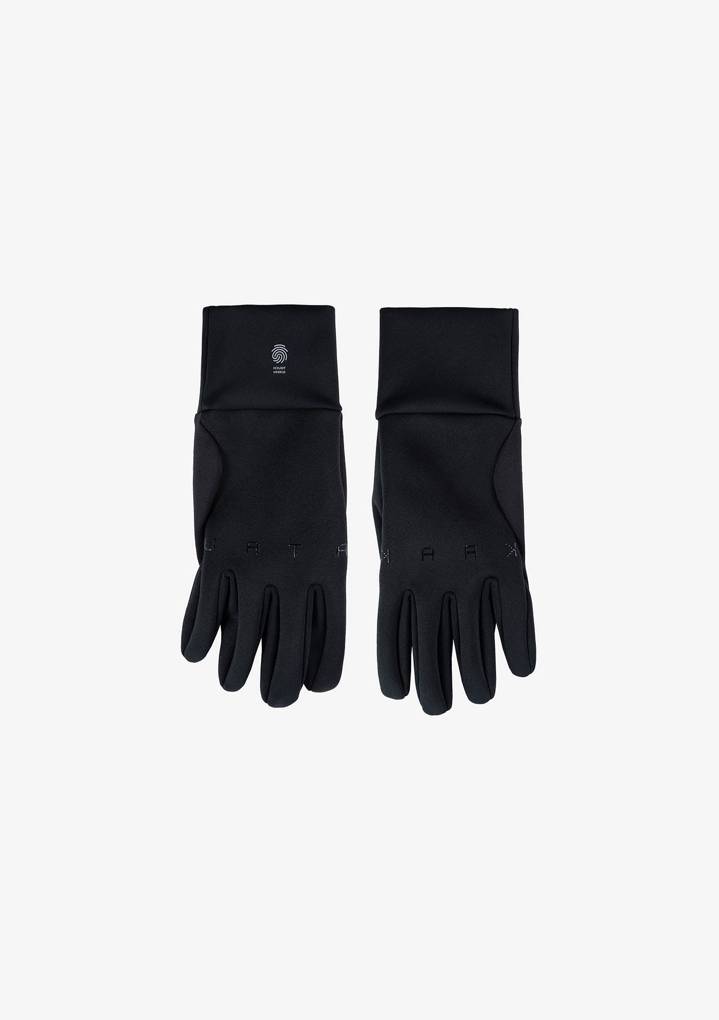 Touchscreen Gloves Pu52-1