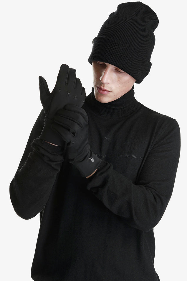 Touchscreen Gloves Pu52-1