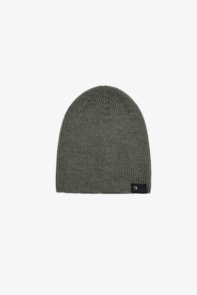 Wool Beanie Pu55-5