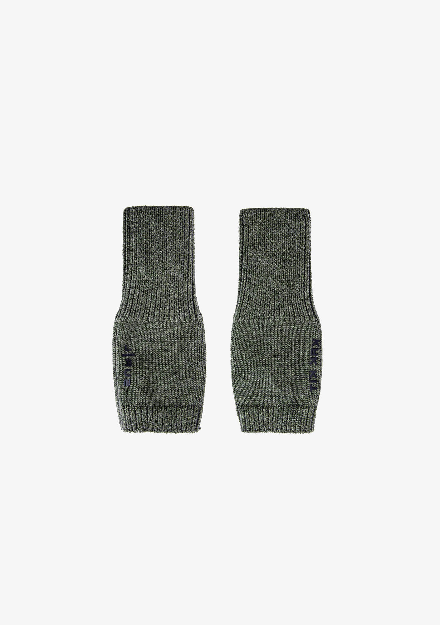 Fingerless Gloves Pu57-5