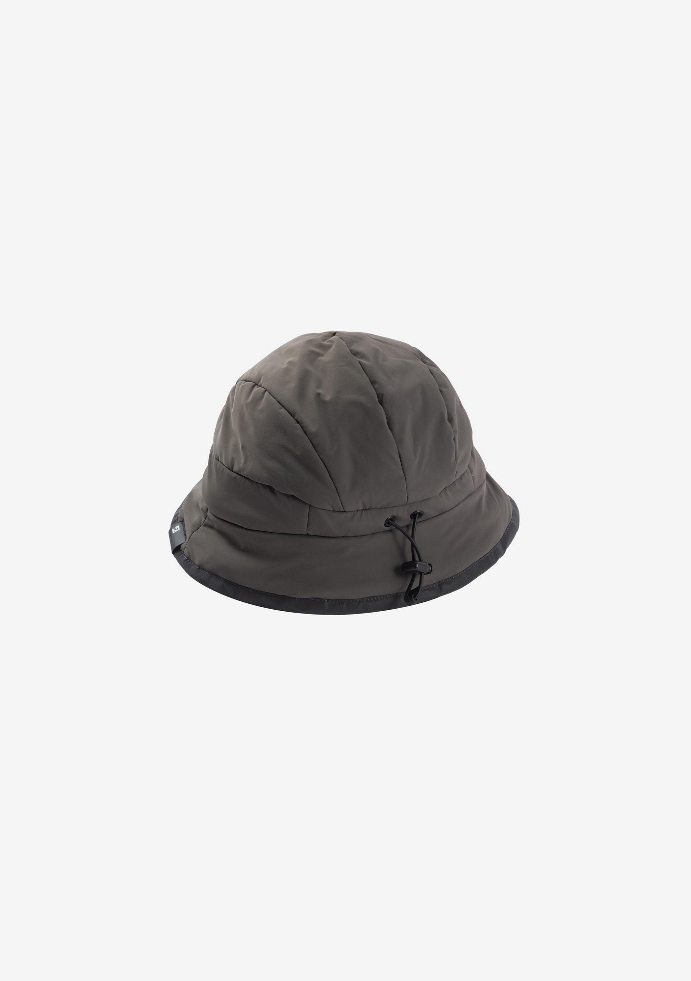 Padded Bucket Hat Pu65