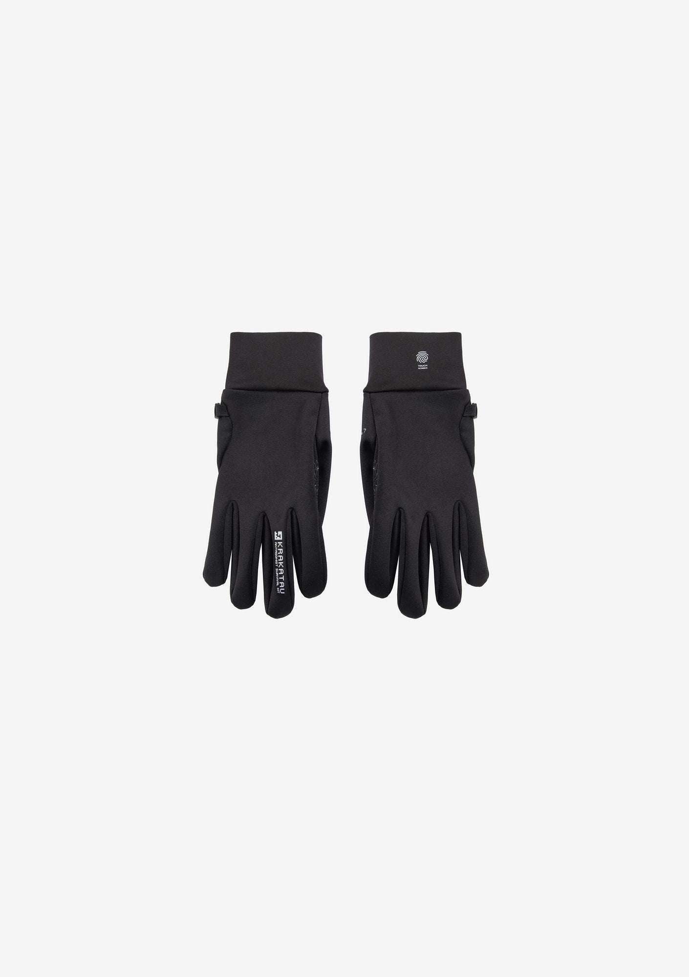 Touchscreen Gloves Pu75