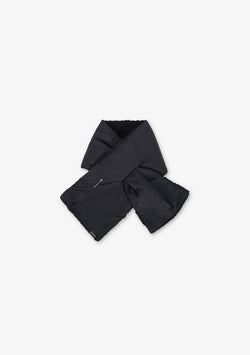 Sherpa Padded Scarf Pu76