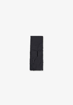 Sherpa Padded Scarf Pu76