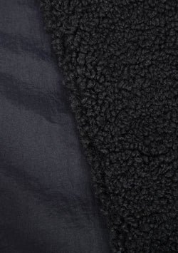 Sherpa Padded Scarf Pu76