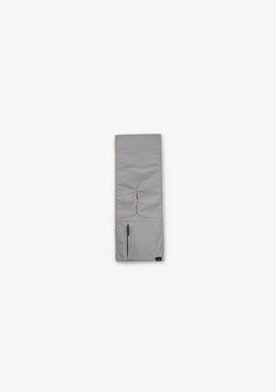 Sherpa Padded Scarf Pu76