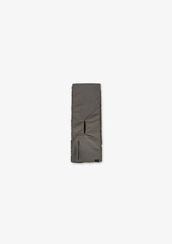 Sherpa Padded Scarf Pu76
