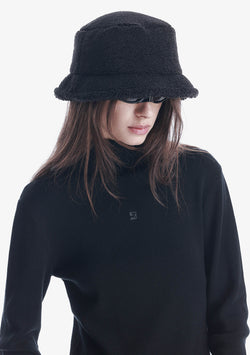 Sherpa Bucket Hat Pu77
