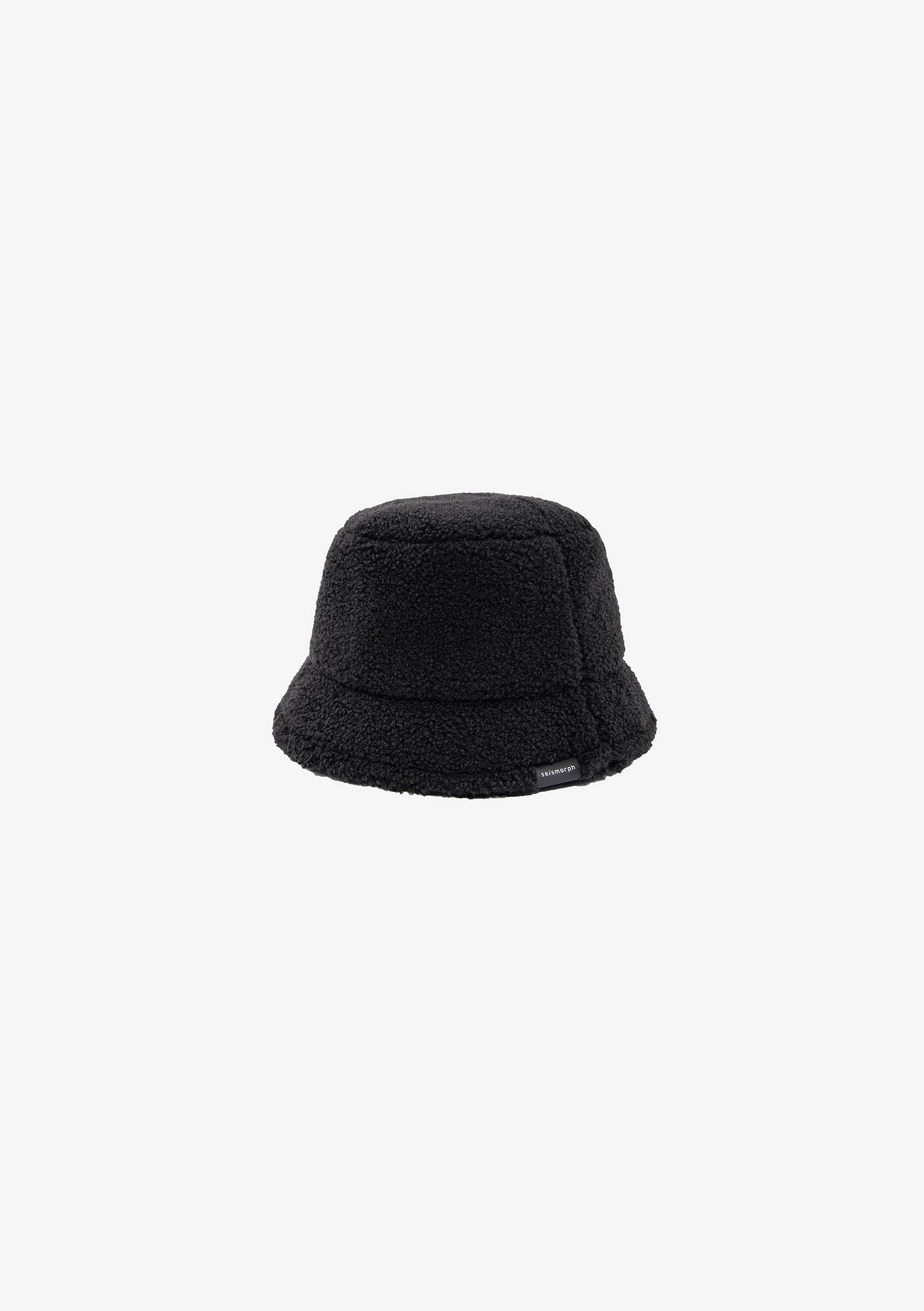 Sherpa Bucket Hat