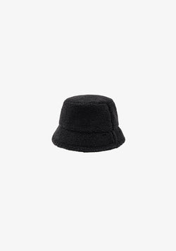 Sherpa Bucket Hat Pu77