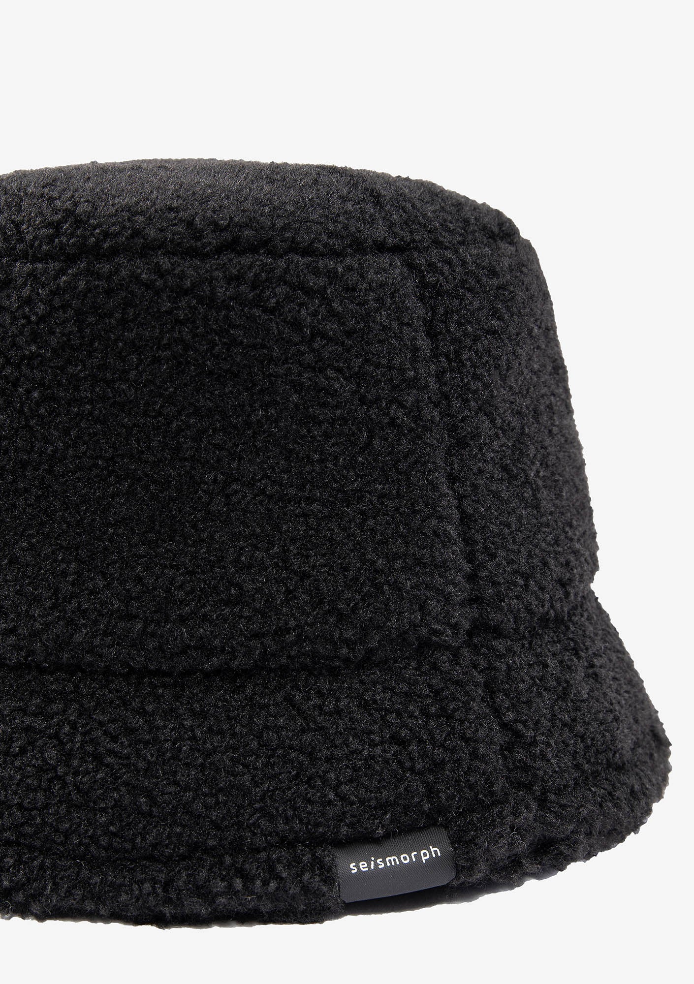 Sherpa Bucket Hat Pu77