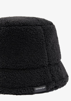 Sherpa Bucket Hat Pu77