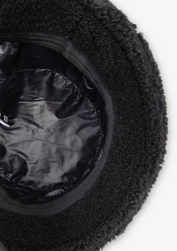 Sherpa Bucket Hat Pu77