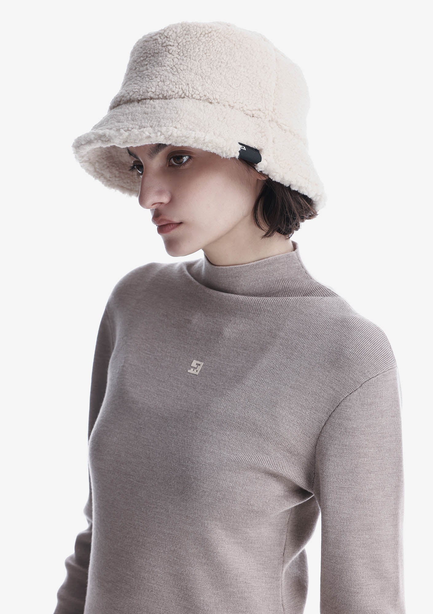 Sherpa Bucket Hat