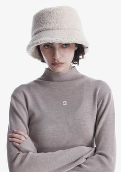 Sherpa Bucket Hat Pu77