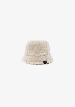 Sherpa Bucket Hat Pu77