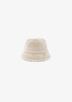 Sherpa Bucket Hat Pu77