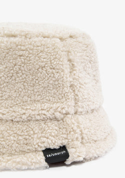 Sherpa Bucket Hat Pu77