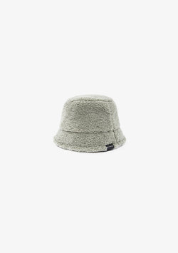 Sherpa Bucket Hat Pu77