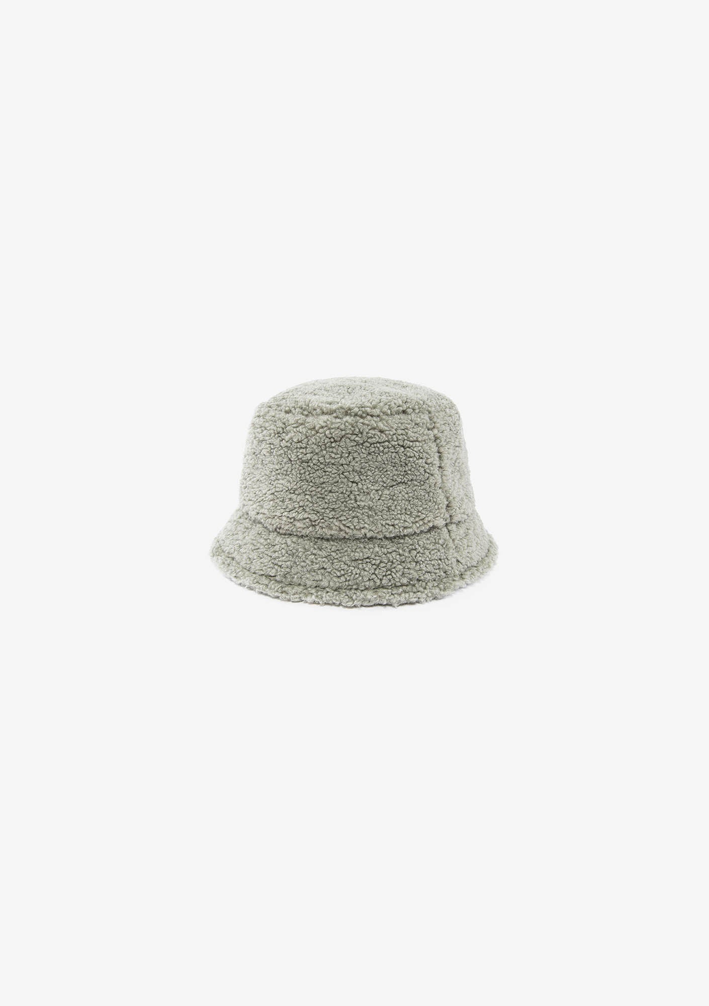 Sherpa Bucket Hat Pu77
