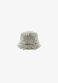 Sherpa Bucket Hat Pu77