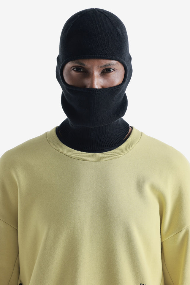 Cotton Balaclava Pu78