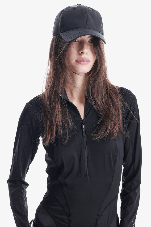 6-Panel Cap Pu79-1