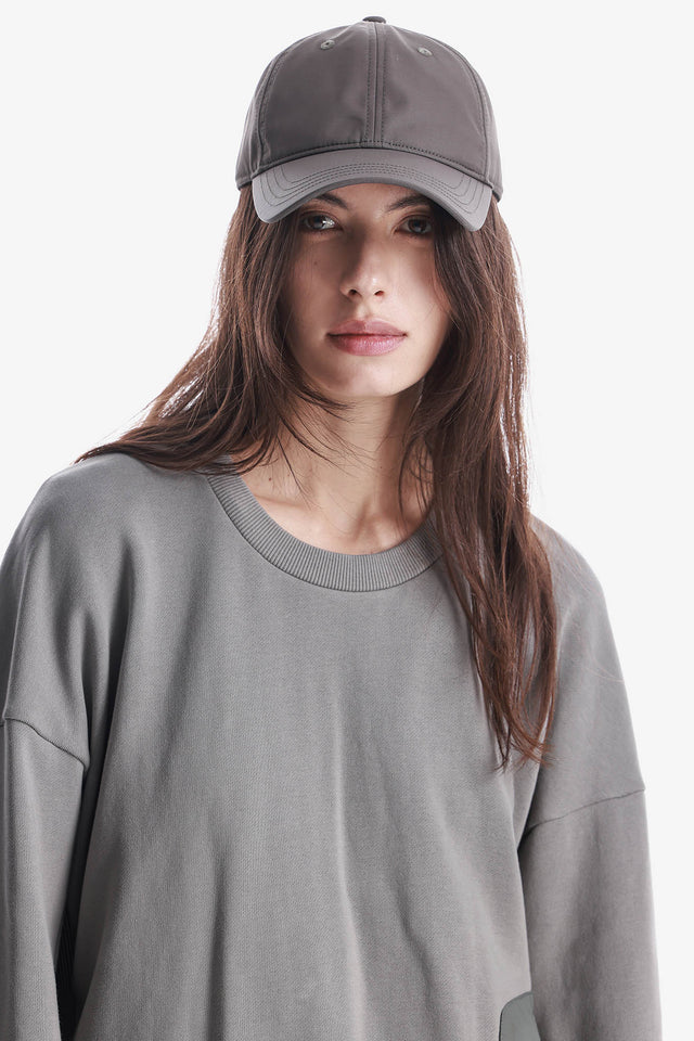 6-Panel Cap Pu79-513