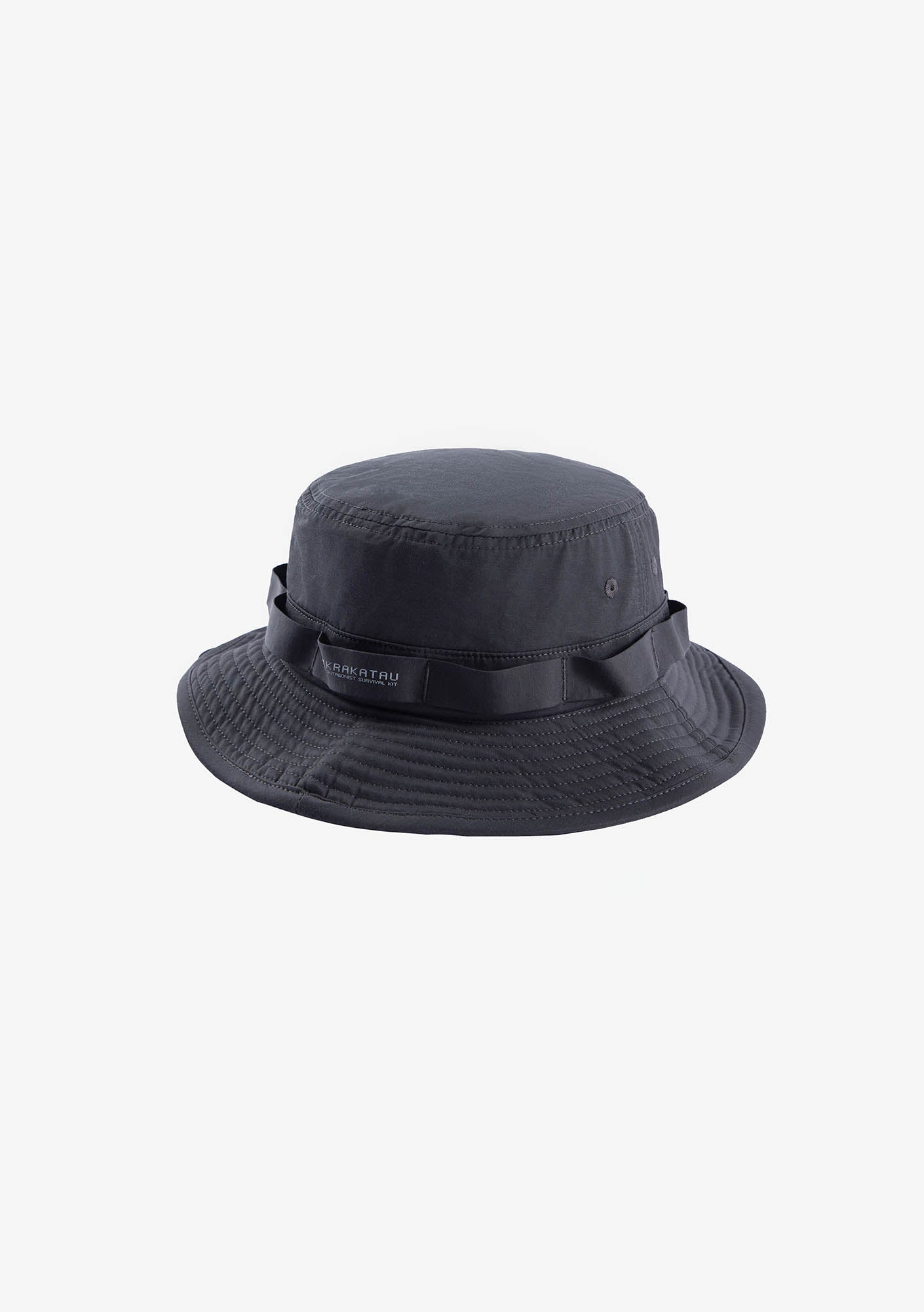 Wide Brim Boonie Hat Pu82-1