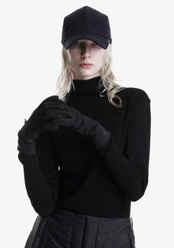 Touchscreen Gloves Pu83