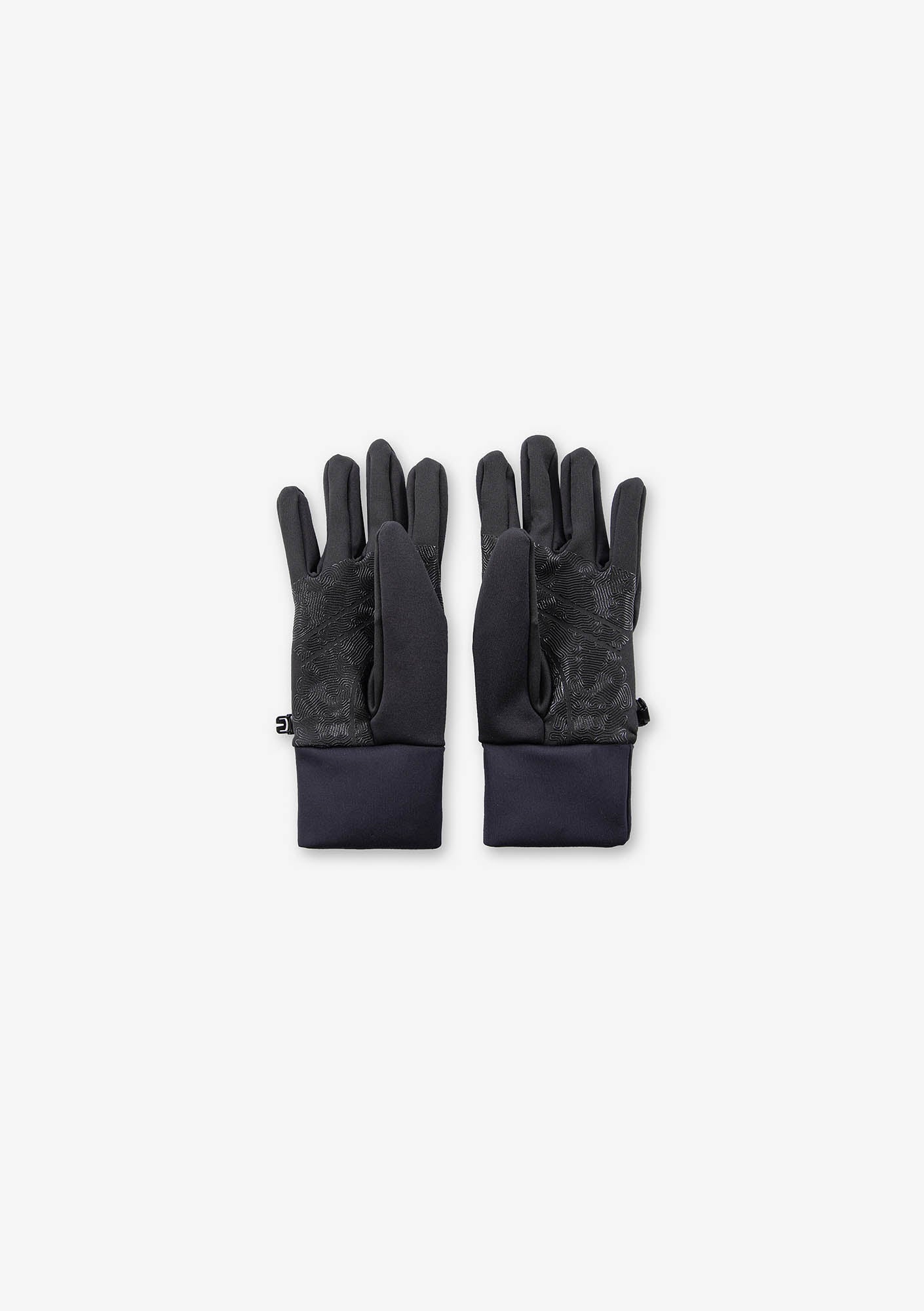 Touchscreen Gloves