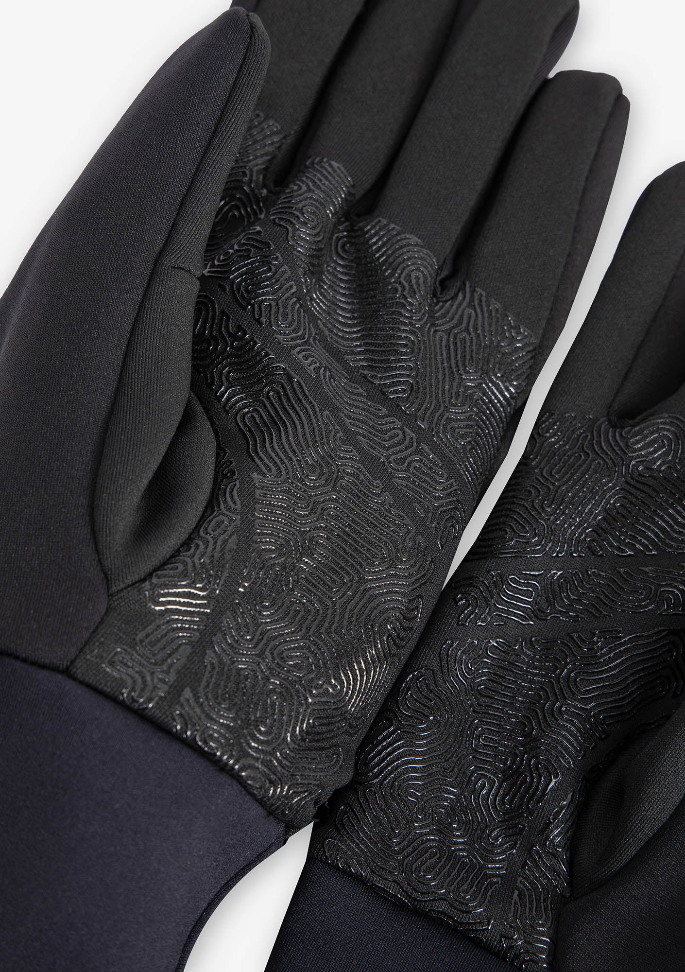 Touchscreen Gloves Pu83